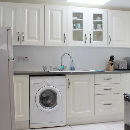 City Centre Georgian Town House Holiday home
